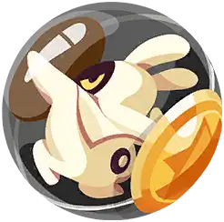 Boo to the Rescue - Style C