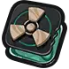 Basic Anomaly Certification Seal