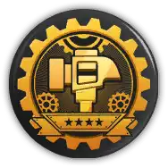 [Duel] Joiner's Hammer
