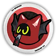 [Sales] Velvet Wing Mochi