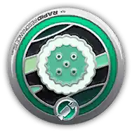 [Support: Saturation] Lucky Cookie