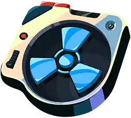 Reinforced Anomaly Component