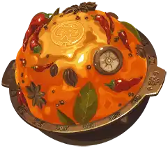 The Simmering Pot