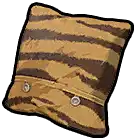 Pillow from the Staff Breakroom