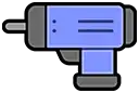 Powered Jackhammer