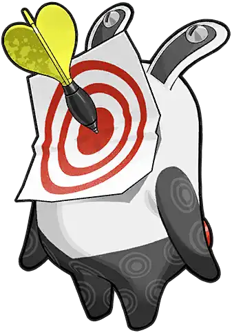 Boollseye