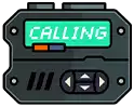 Reinforcement Beacon: Ellen