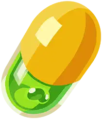Recovery Capsule