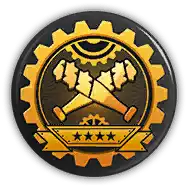 [Duel] Homemade Spiked Mace
