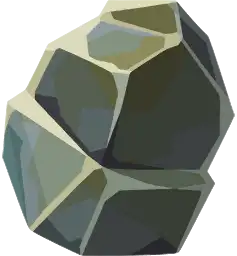 [Rare] Raw Iron