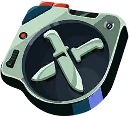 Attack Component