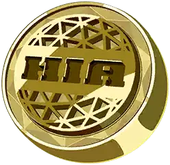 HIA Commemorative Coin