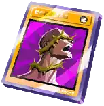 Seal of Energy Sacrifice
