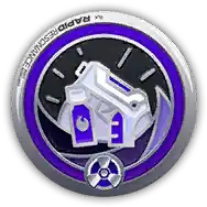 [Anomaly: Infliction] Heavy Flamethrower