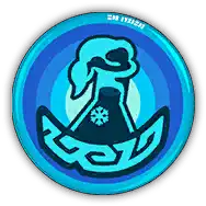[Freeze] Ice Flask
