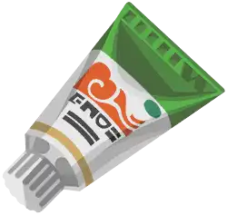 [Refined] Heterogeneous Anti-coagulant Gel