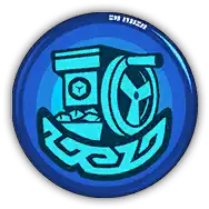[Freeze] Ice Shaver