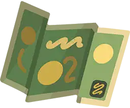 Visitor Guide Pamphlet