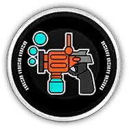 [General] Bubble Gun