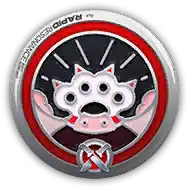 [Attack: Eradication] Hard Knuckles