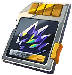 Shadow Crystal Data