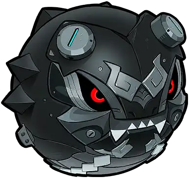 Bashful Demon