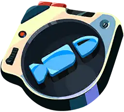 Reinforced Support Component