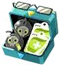 [Adversity] Combat Nutrient Pack