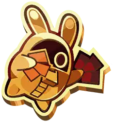 Gilded: Riches and Good Fortune Boo
