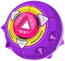 [Magnetic Storm] Charlie
