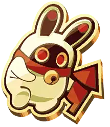 Lucky: Skyward Soar Boo