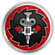 [Adversity] Dual Injection Needle