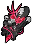 "Withering" Corruption Sample