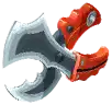 [Attack: Eradication] Masquerade