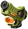 [Anomaly - Stun] Solvent Launcher