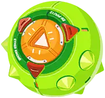 [Magnetic Storm] Bravo