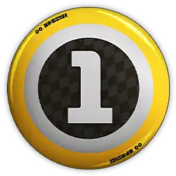 Boosted drop rate for Slot 1 Resonium!