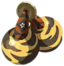 [Ju Fufu] Call of Wind and Thunder
