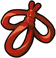 Windsong Tassels