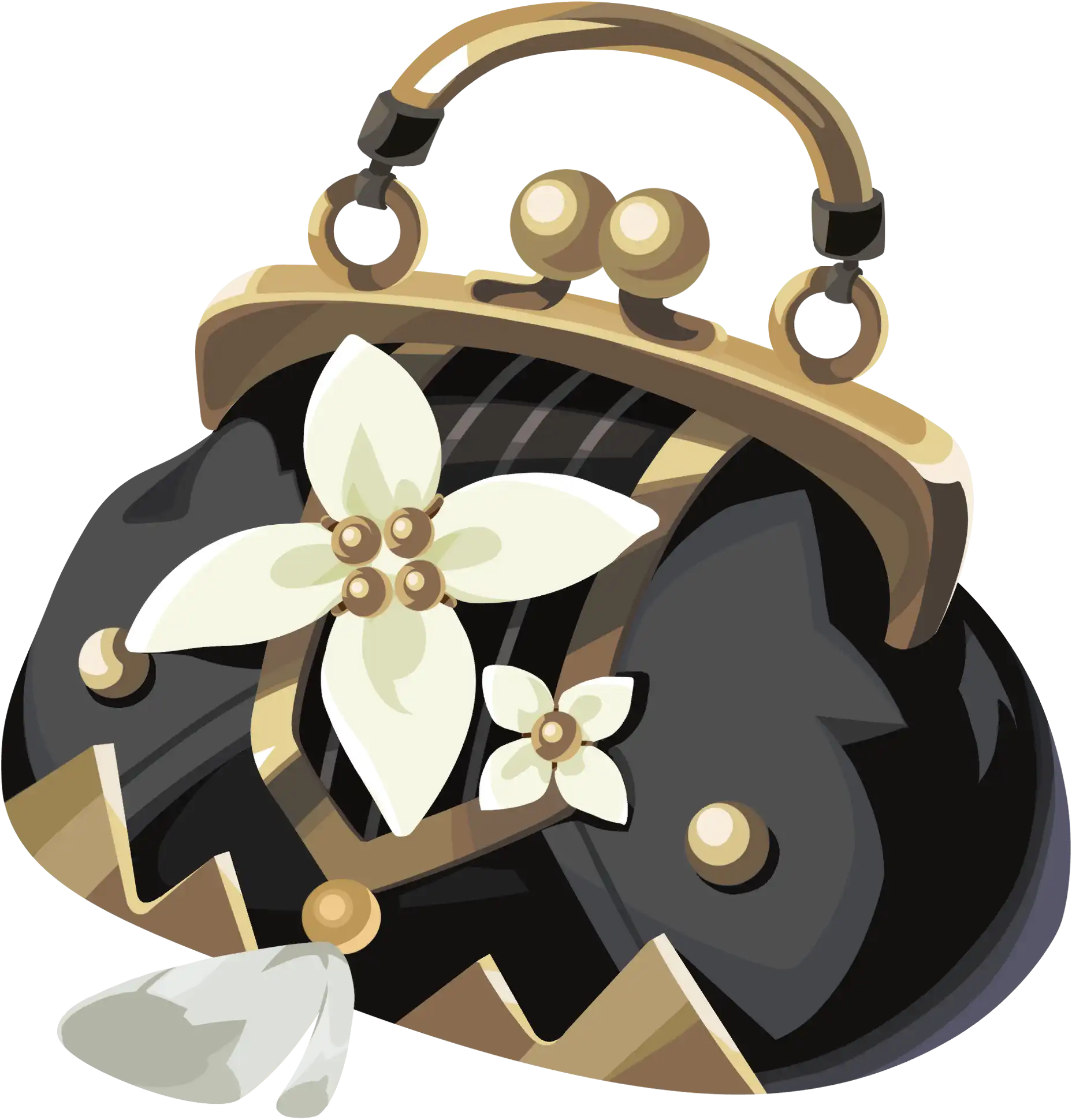 Dignified Blossom