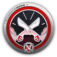 [Attack: Eradication] Strike Left and Right
