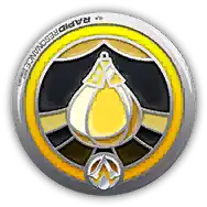 [Rupture: Activation] Unwavering Resolve