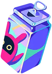 Concentrated Cooling Fluid