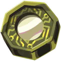 Insight Mirror