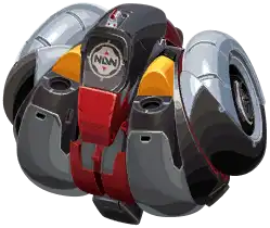 Bellicose Blaze