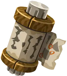Scrolls of Discovery: Cloudgate Chime
