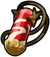 Golden Prosperity