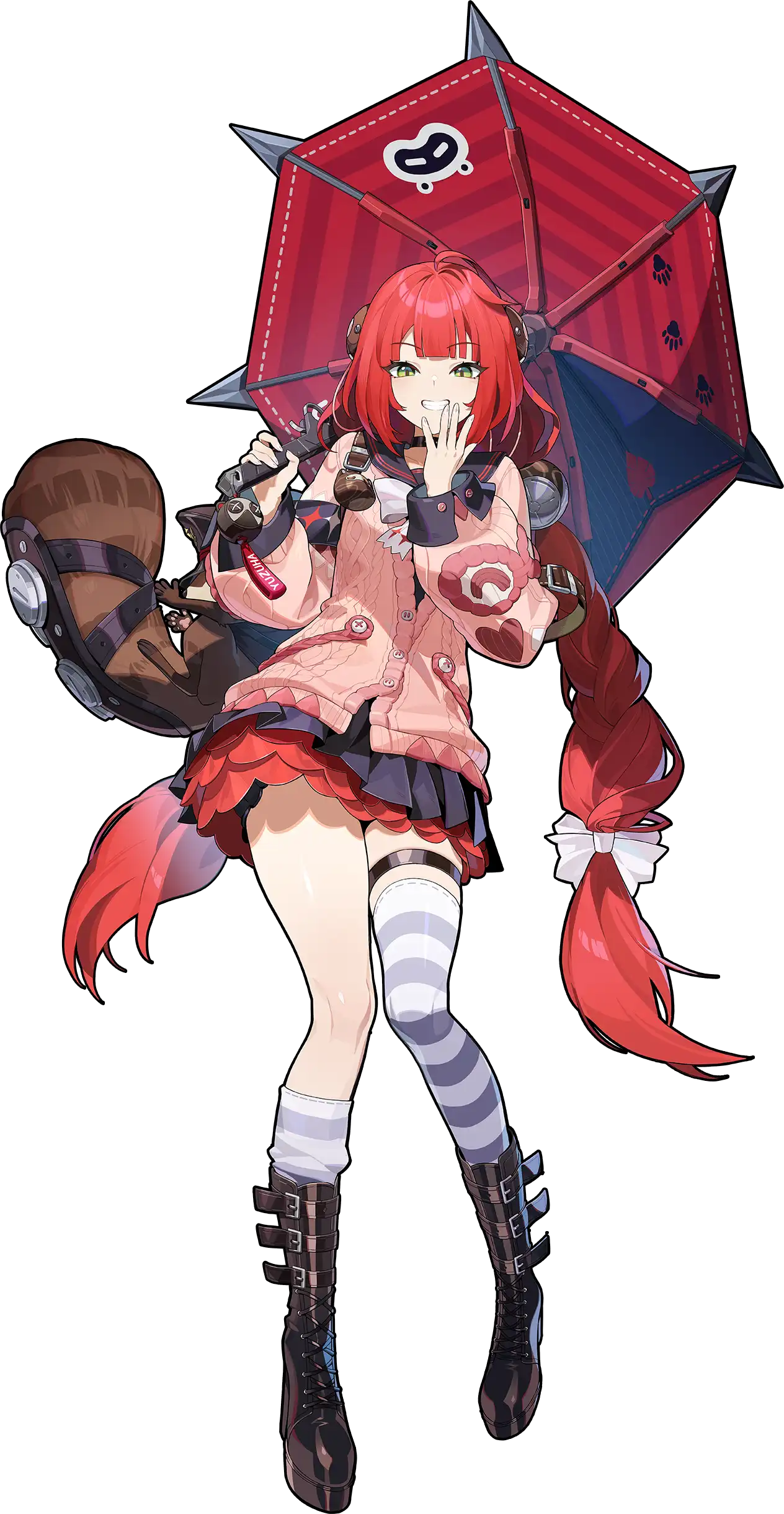 Ukinami Yuzuha