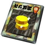 Locator Card: Finance