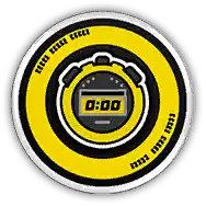 [Dodge] Exercise Stopwatch